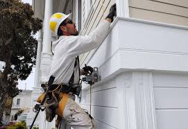 Best Vinyl Siding Installation  in Little Ferry, NJ